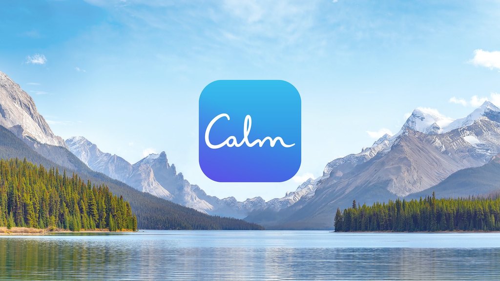 How to Use the Calm App to Improve Your Sleep, Meditation and ... How to Use the Calm App to Improve Your Sleep, Meditation and ...