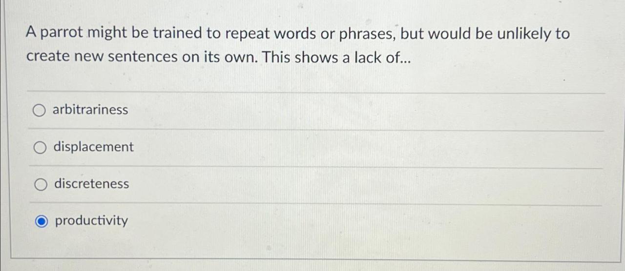 Why Do Parrots Mimic? (Unveiling the Mysteries) – birdpursuits.com