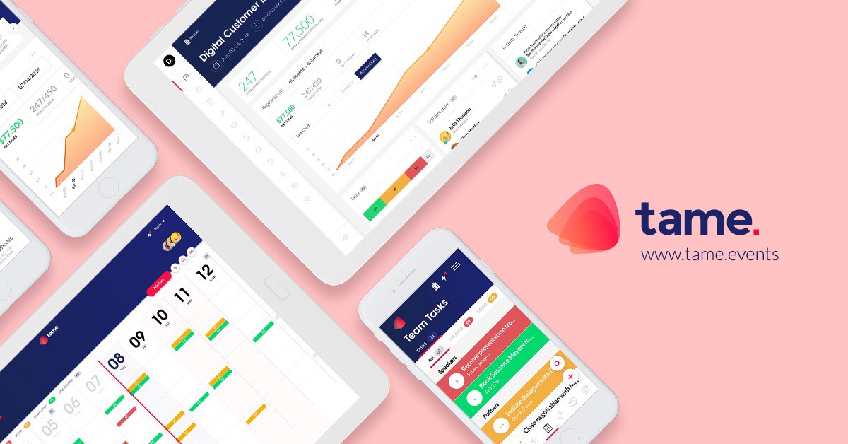 Tame | Overview Tame | Overview