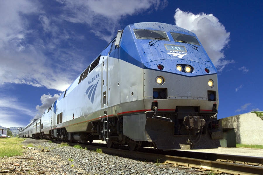 Train - Visit Big Bend Train - Visit Big Bend